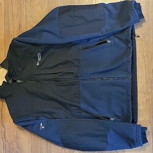 Columbia Titanium Jacket